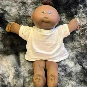 **HOST PICK** Vintage Cabbage Patch Doll First  Edition